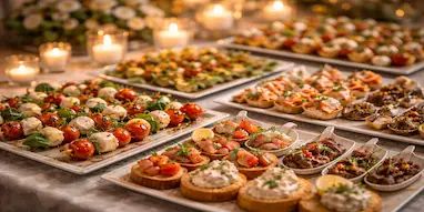 Eventlocation Mittelpunkt catering