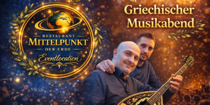 Griechischer Musikabend Griechischer Musikabend