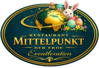 Restaurant Mittelpunkt der Erde