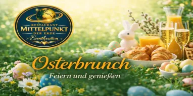 Osterbrunch Mittelpunkt