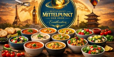 Weltreise am Mittelpunkt der Erde Weltreise am Mittelpunkt der Erde