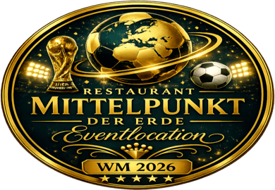 Restaurant Mittelpunkt der Erde
