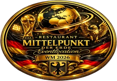 Restaurant Mittelpunkt der Erde